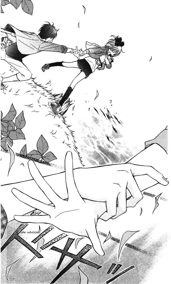 Page 28 Chapter 4 Hime-chan no Ribbon Colorful