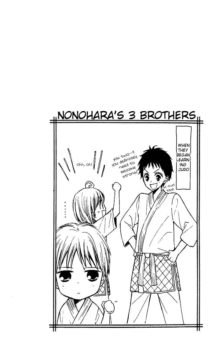 Page 35 Chapter 4 Hime-chan no Ribbon Colorful