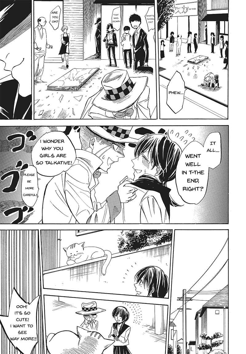Page 13 Chapter 3 Pink Dark Boy