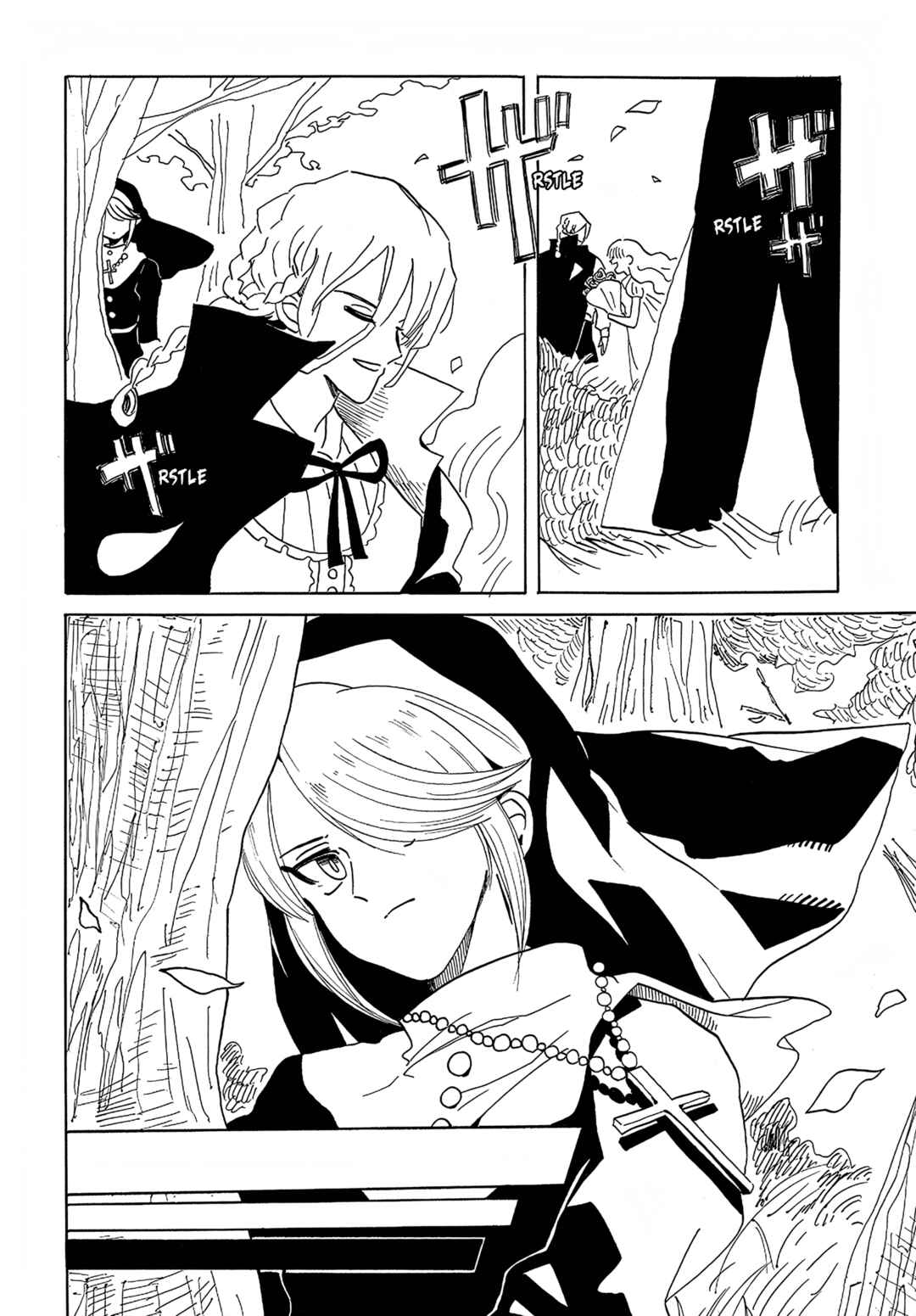 Page 12 Chapter 1 Pink Dark Boy