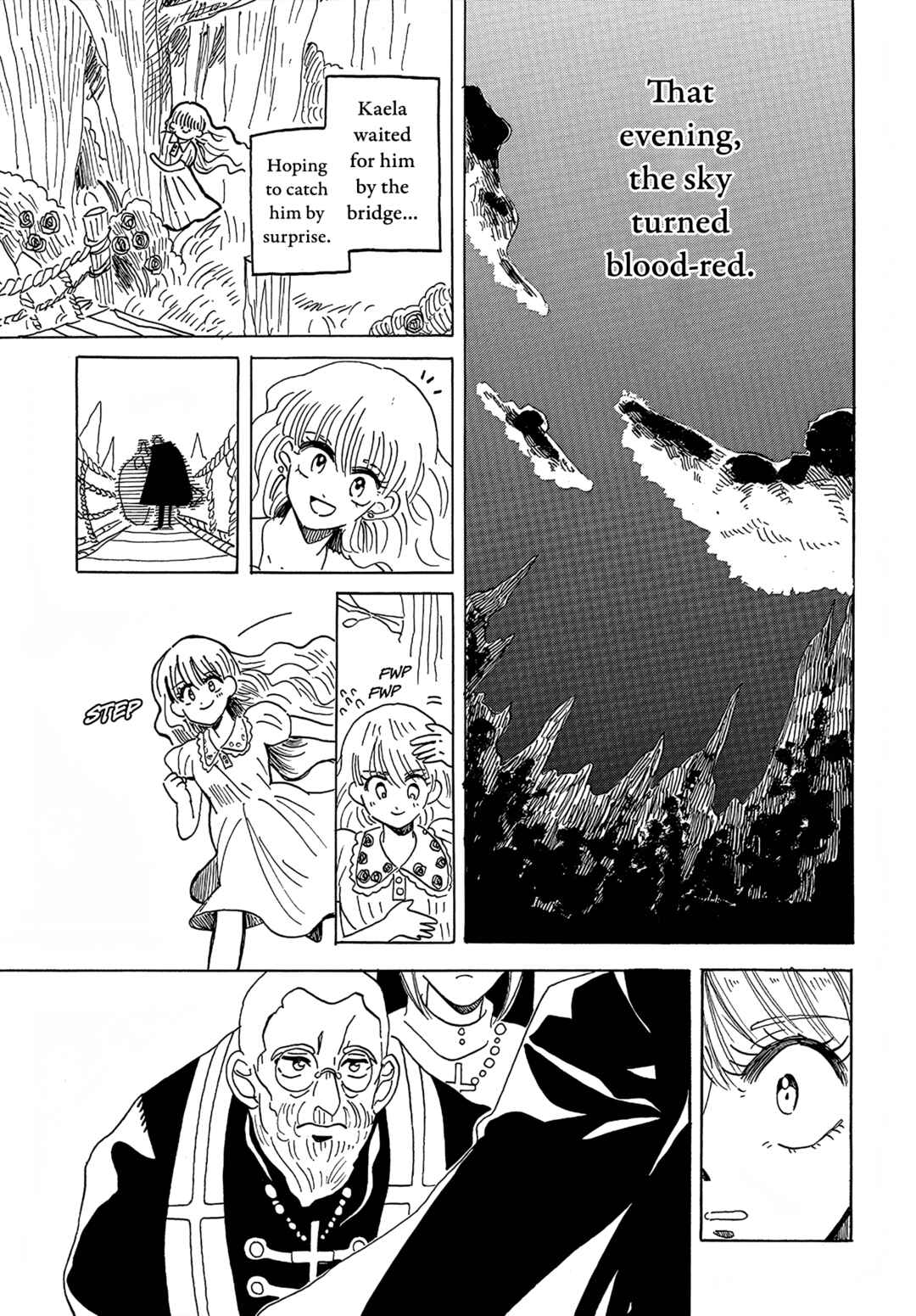 Page 13 Chapter 1 Pink Dark Boy