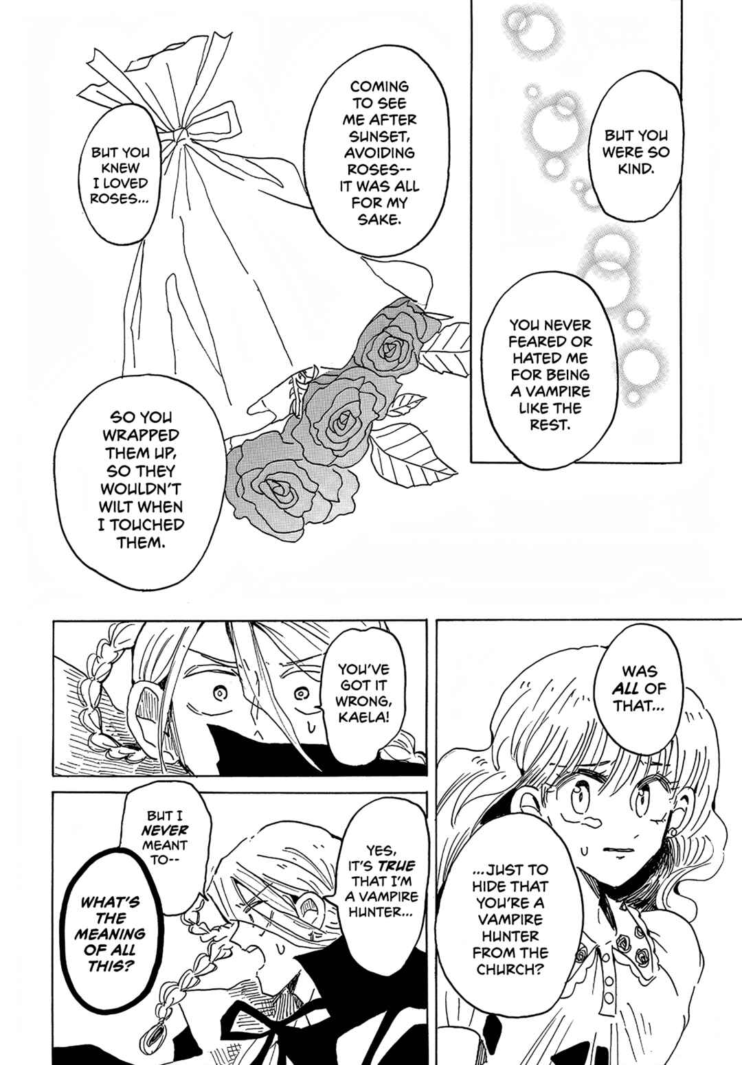 Page 17 Chapter 1 Pink Dark Boy