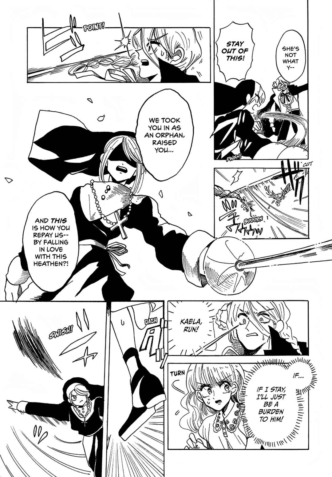 Page 20 Chapter 1 Pink Dark Boy