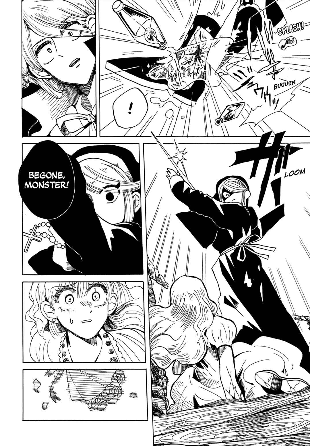 Page 21 Chapter 1 Pink Dark Boy