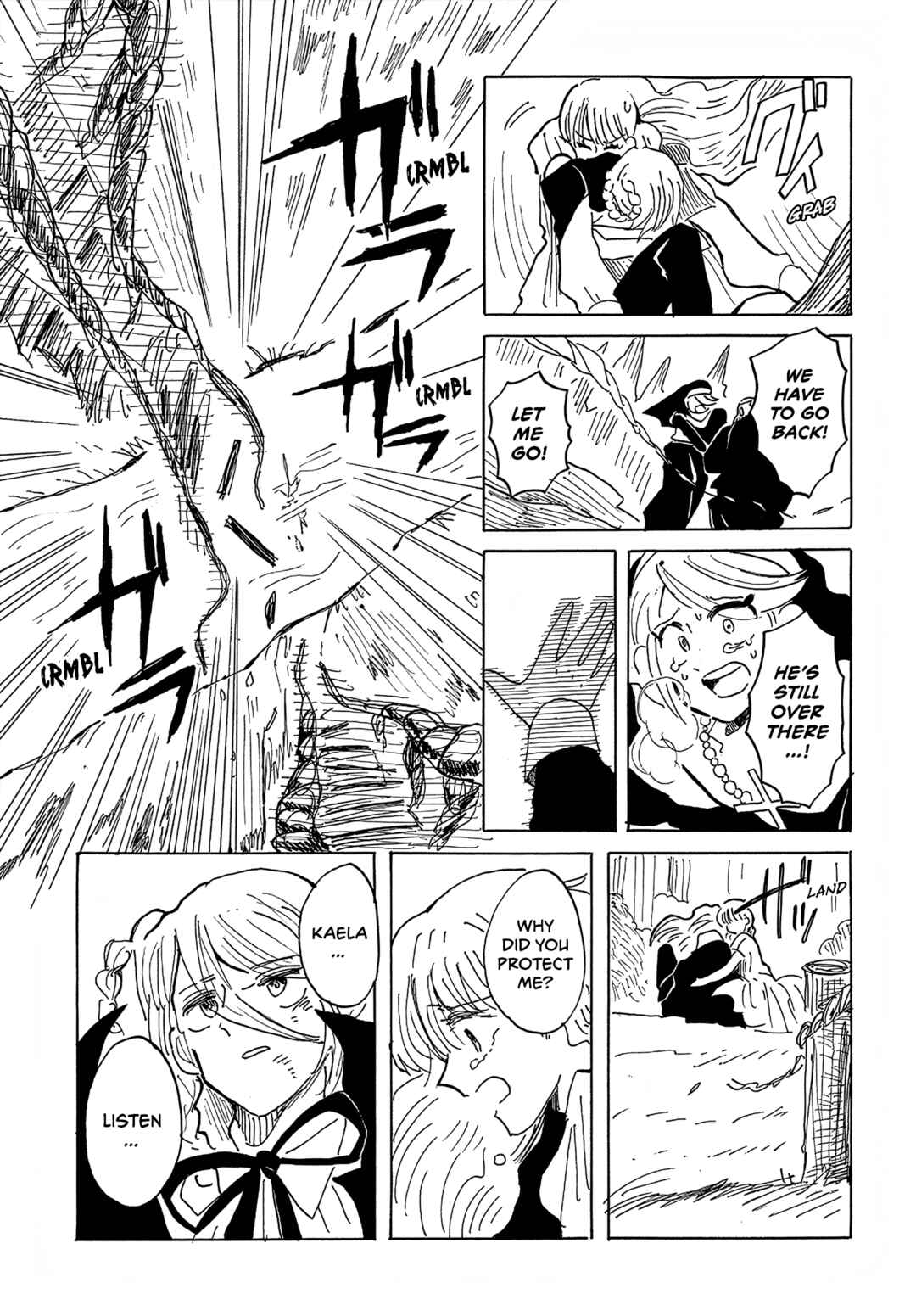 Page 24 Chapter 1 Pink Dark Boy