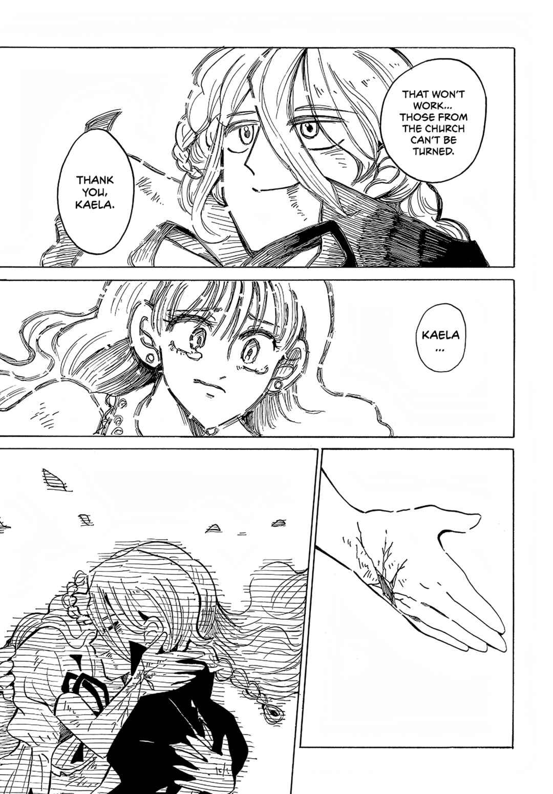 Page 26 Chapter 1 Pink Dark Boy