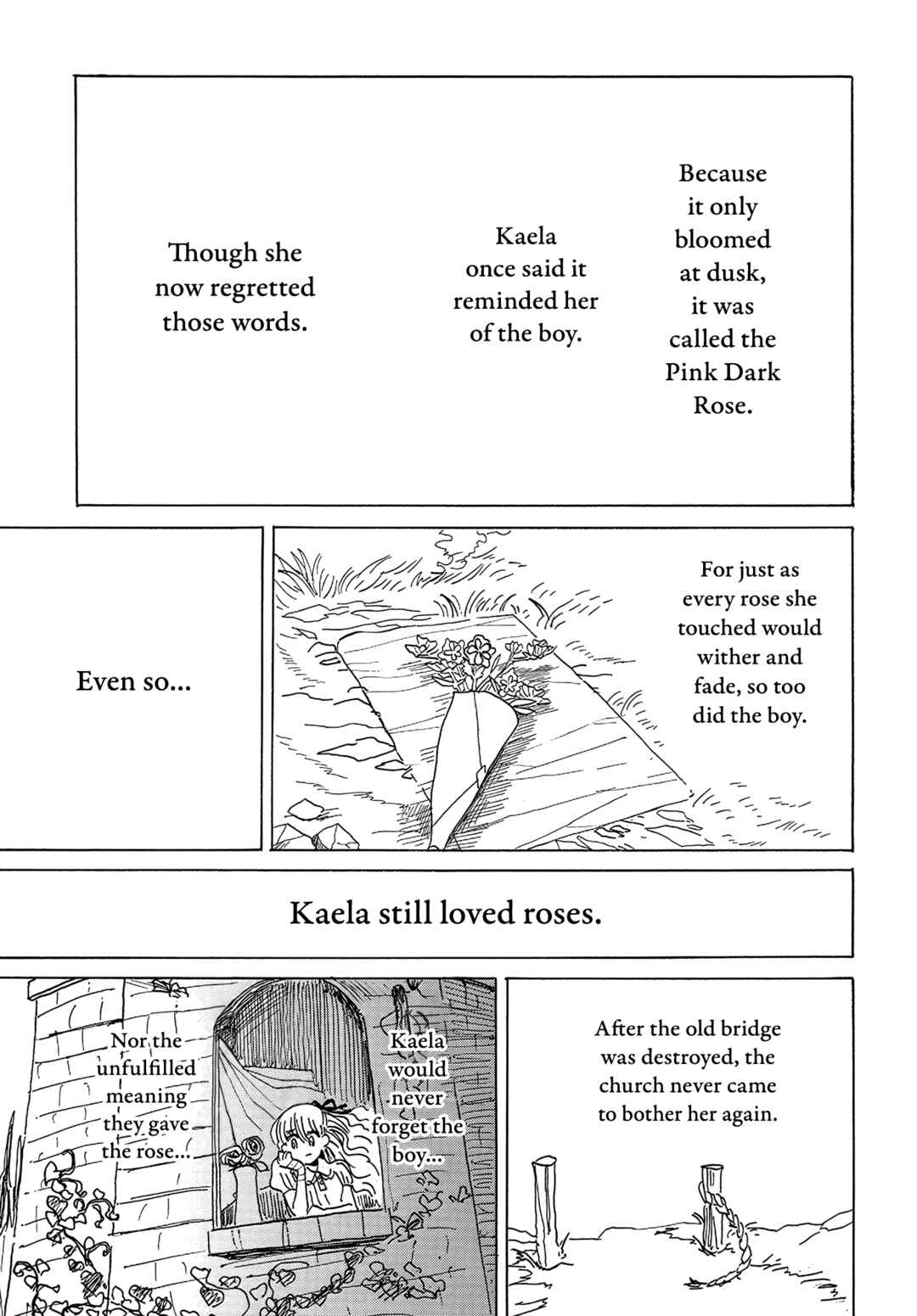 Page 28 Chapter 1 Pink Dark Boy