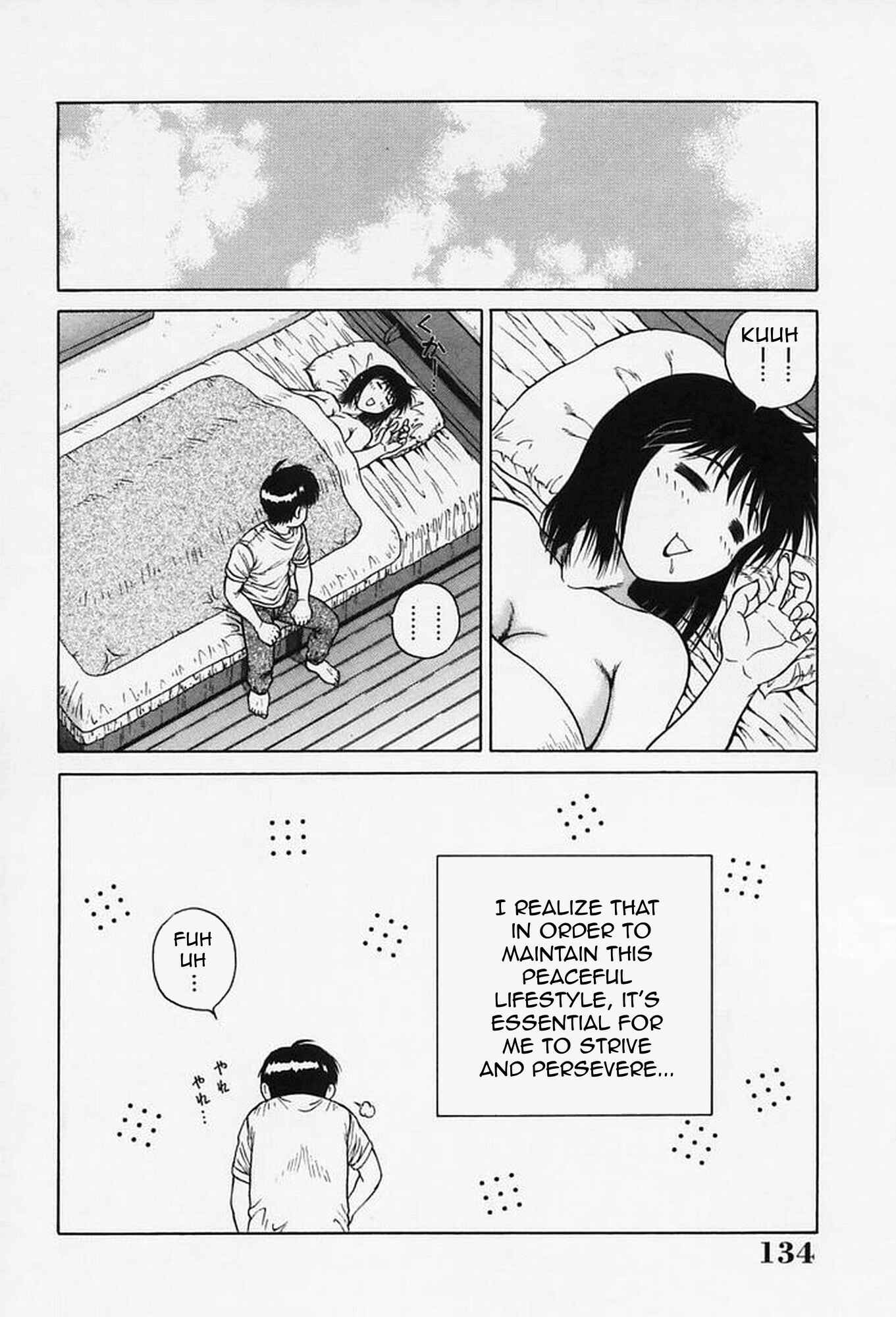 Page 16 Chapter 8 Sex Please