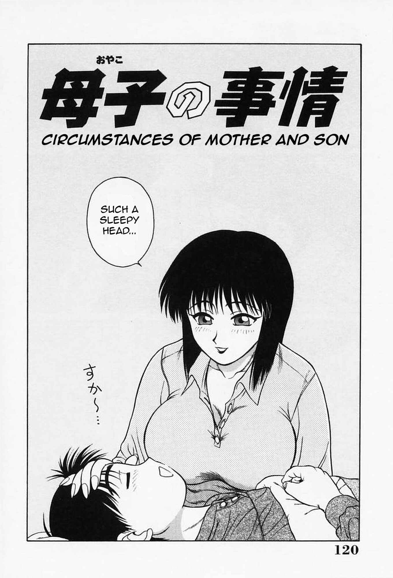 Page 2 Chapter 8 Sex Please