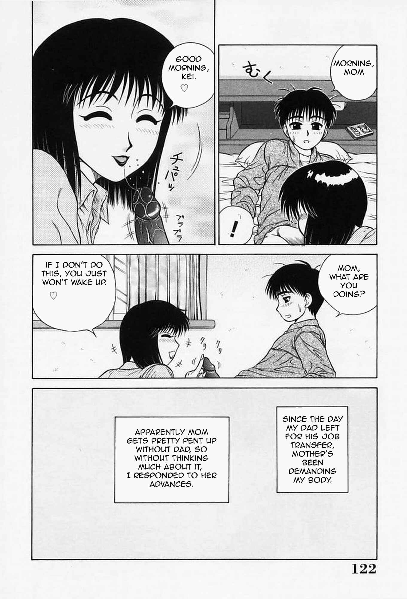 Page 4 Chapter 8 Sex Please