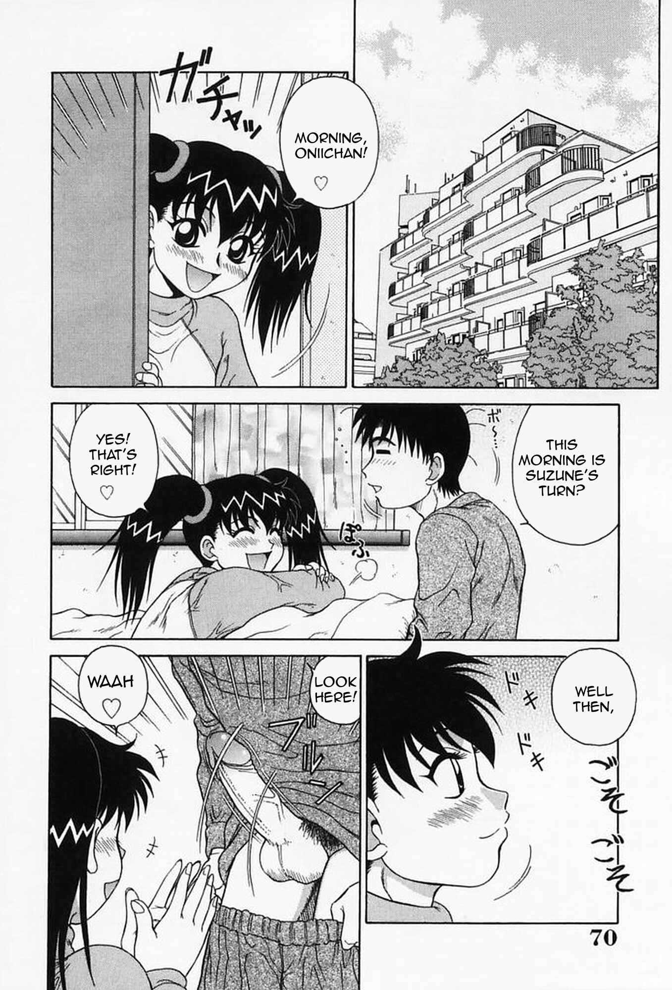 Page 2 Chapter 5 Sex Please