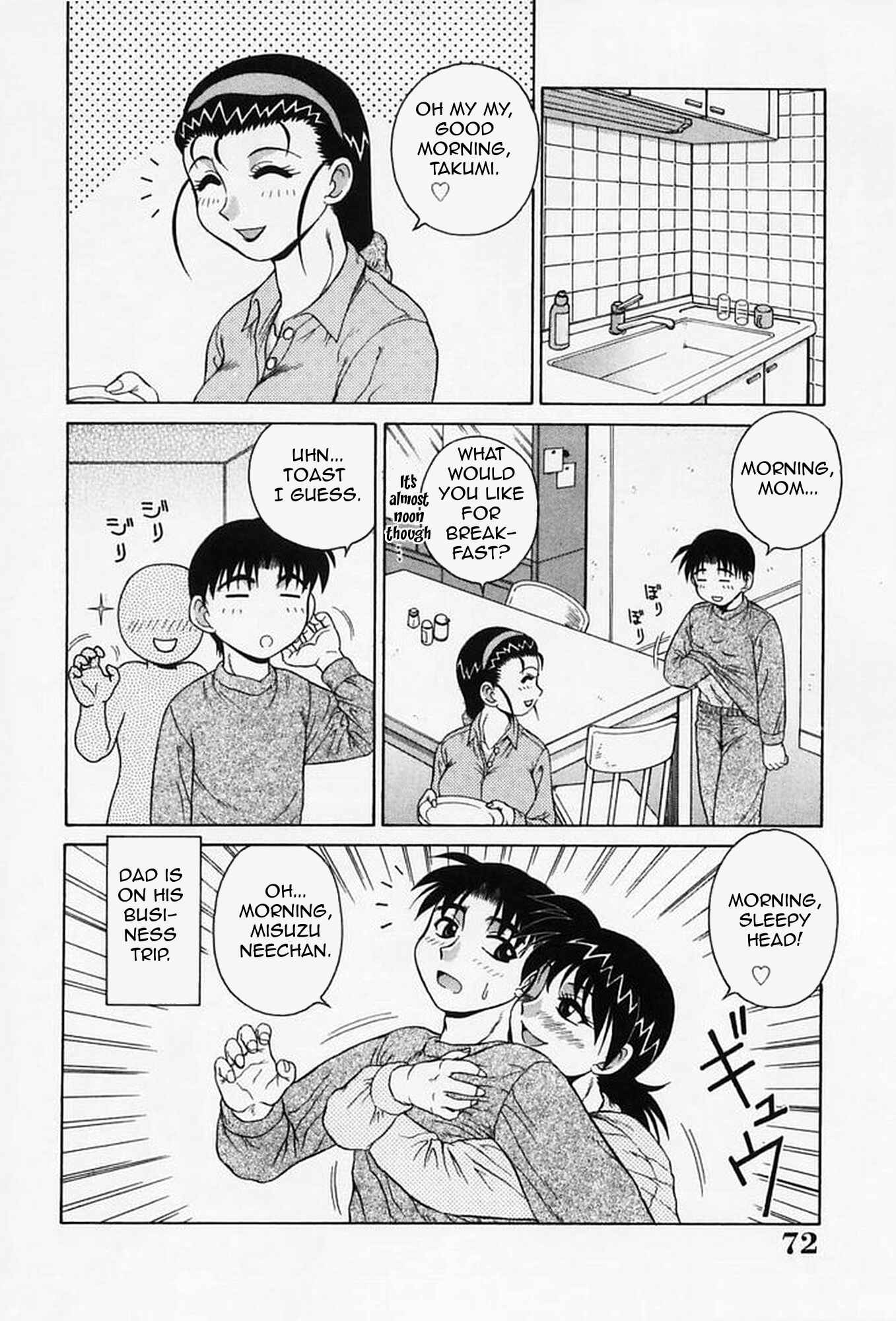 Page 4 Chapter 5 Sex Please