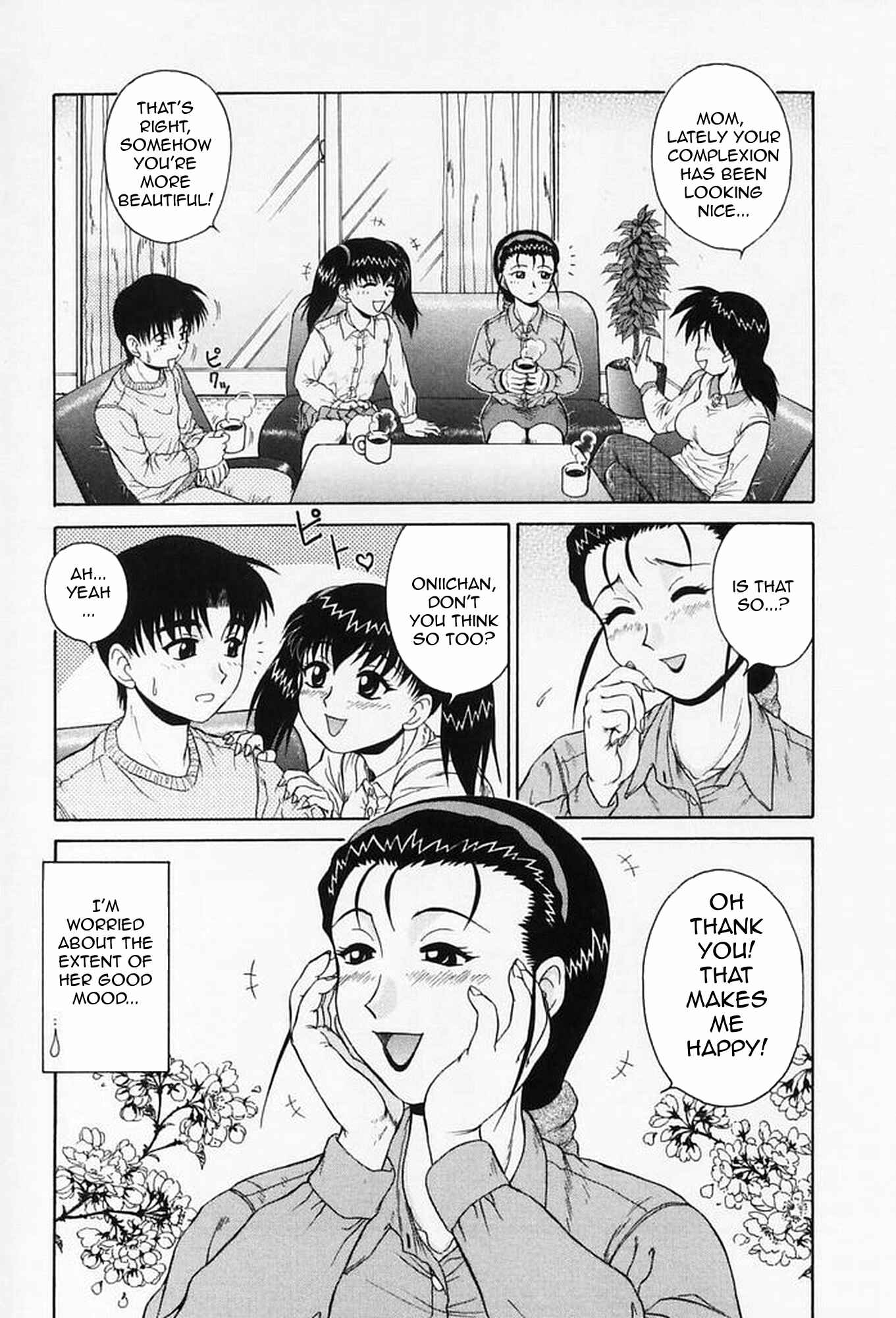 Page 5 Chapter 2 Sex Please