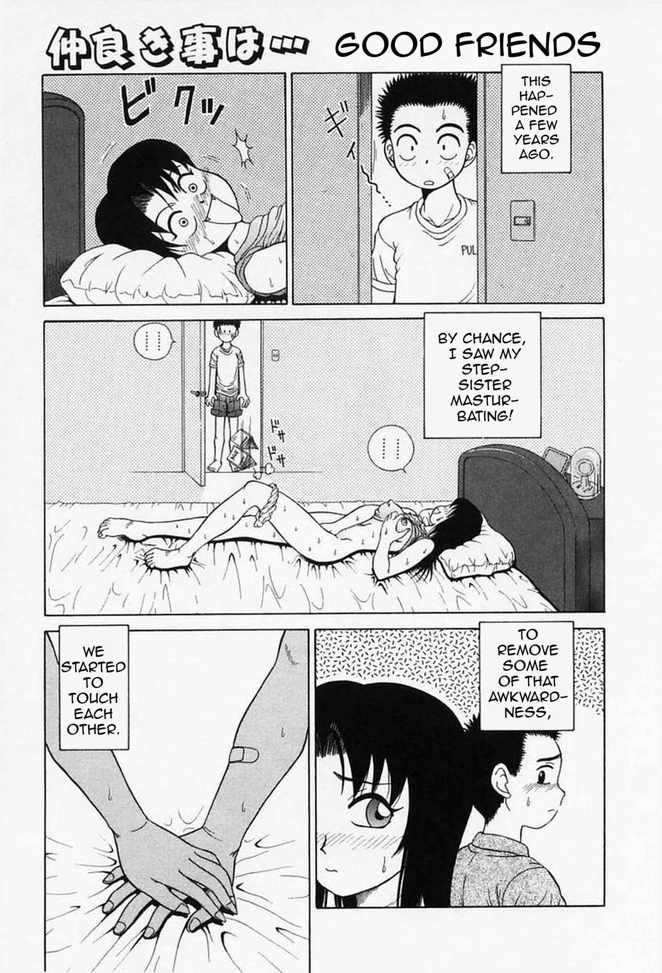Page 1 Chapter 10 Sex Please