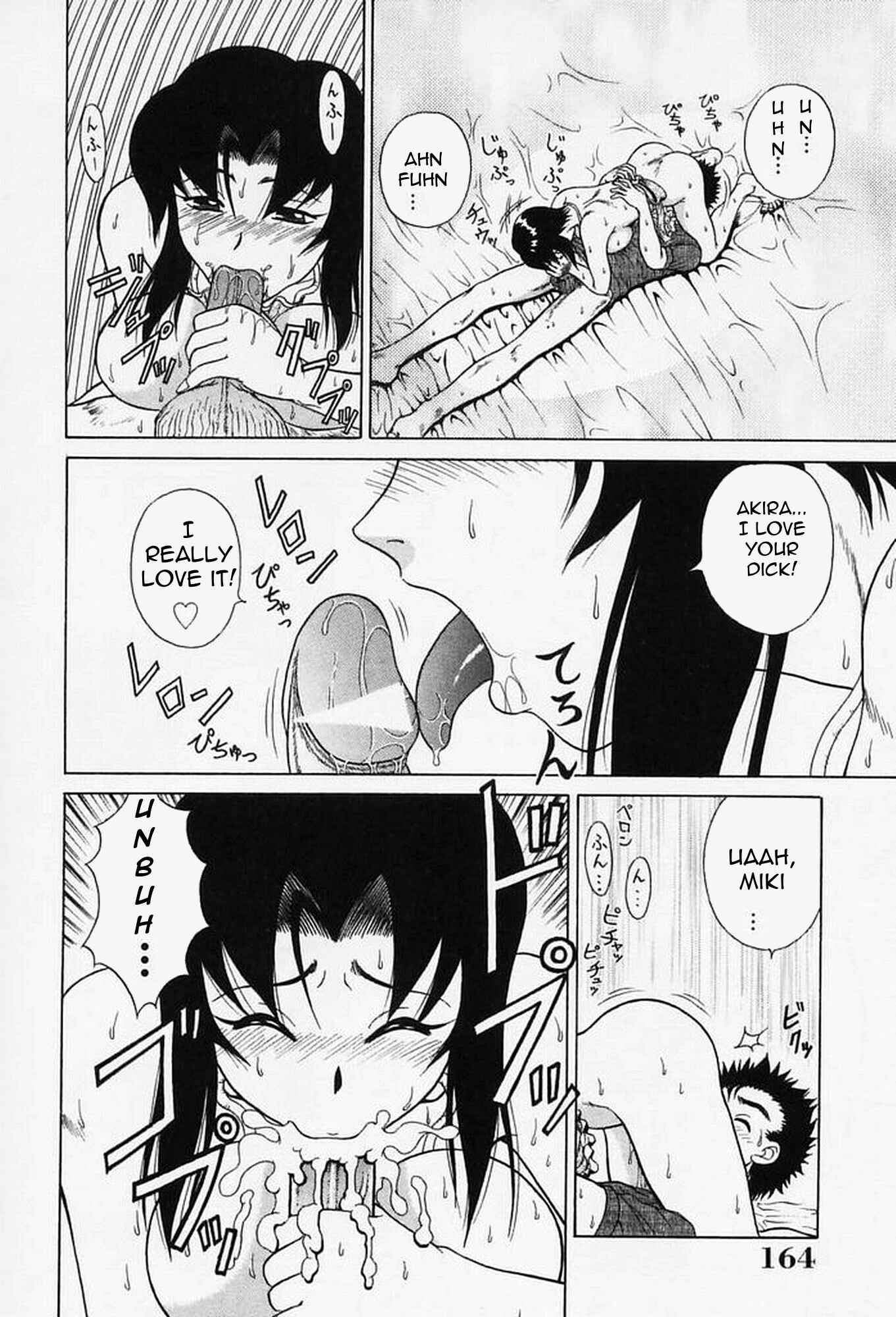 Page 12 Chapter 10 Sex Please