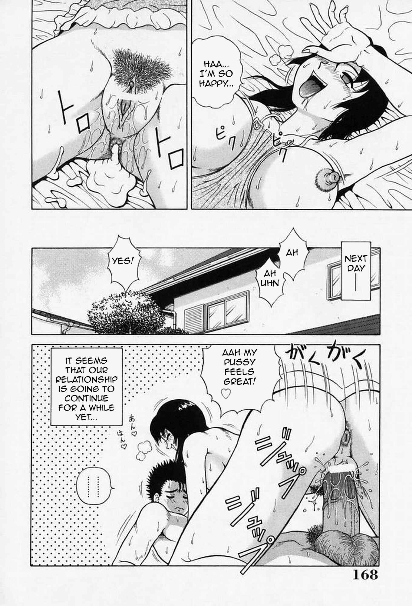 Page 16 Chapter 10 Sex Please
