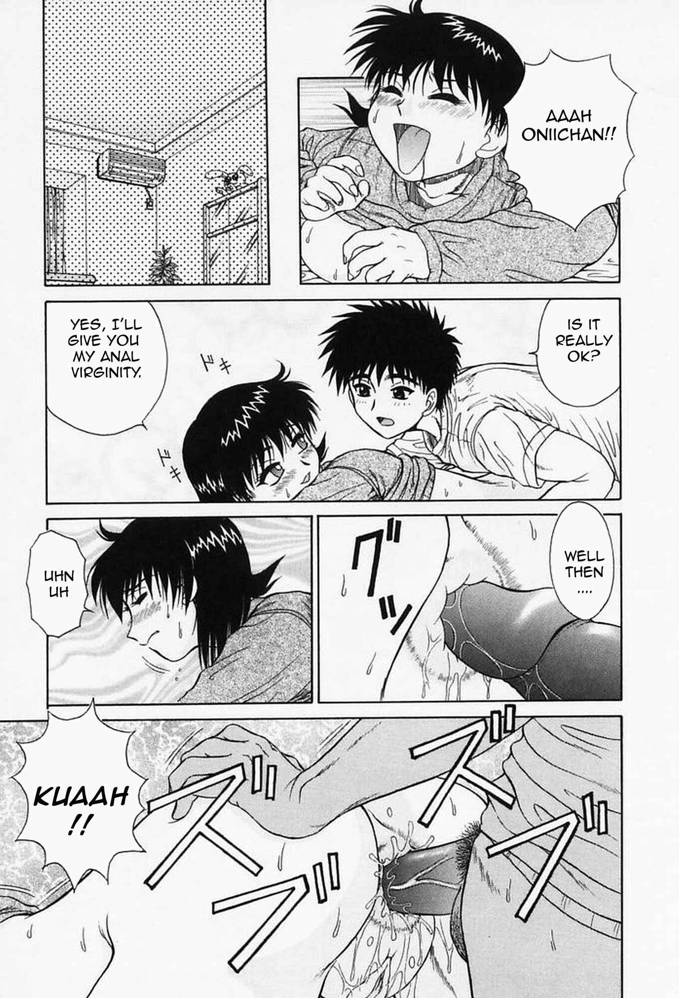 Page 15 Chapter 7 Sex Please