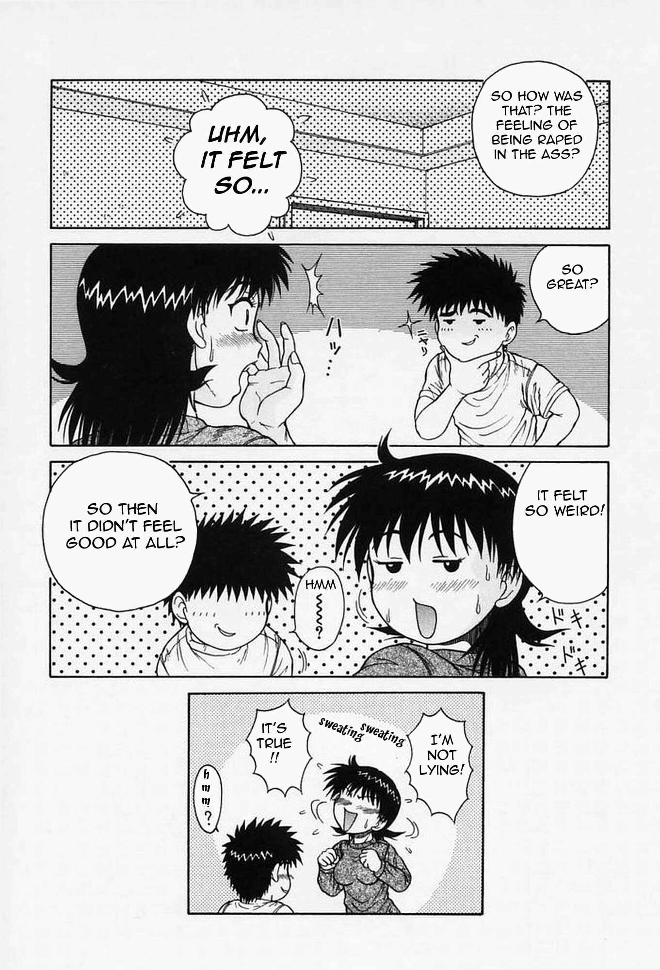Page 18 Chapter 7 Sex Please