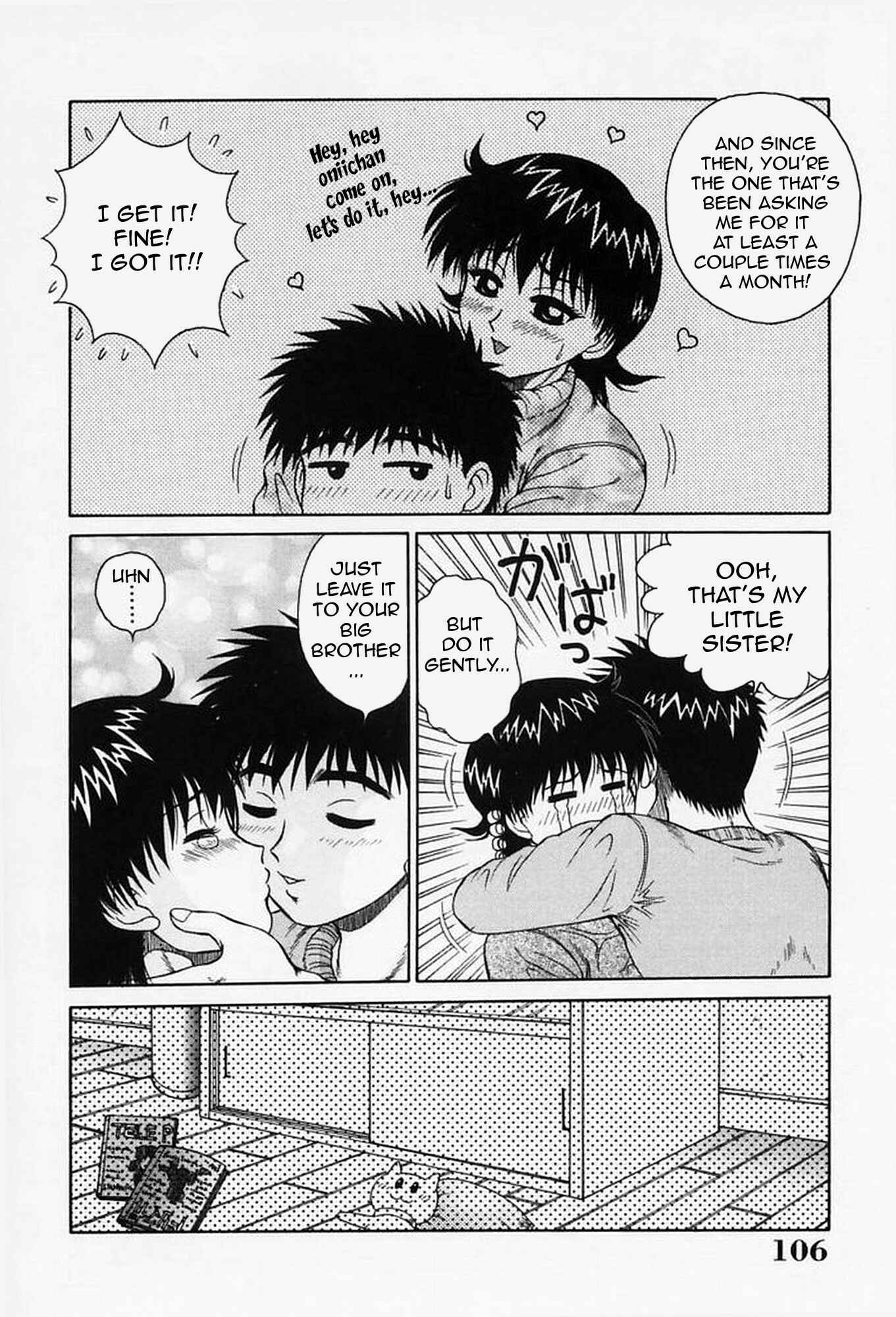 Page 6 Chapter 7 Sex Please