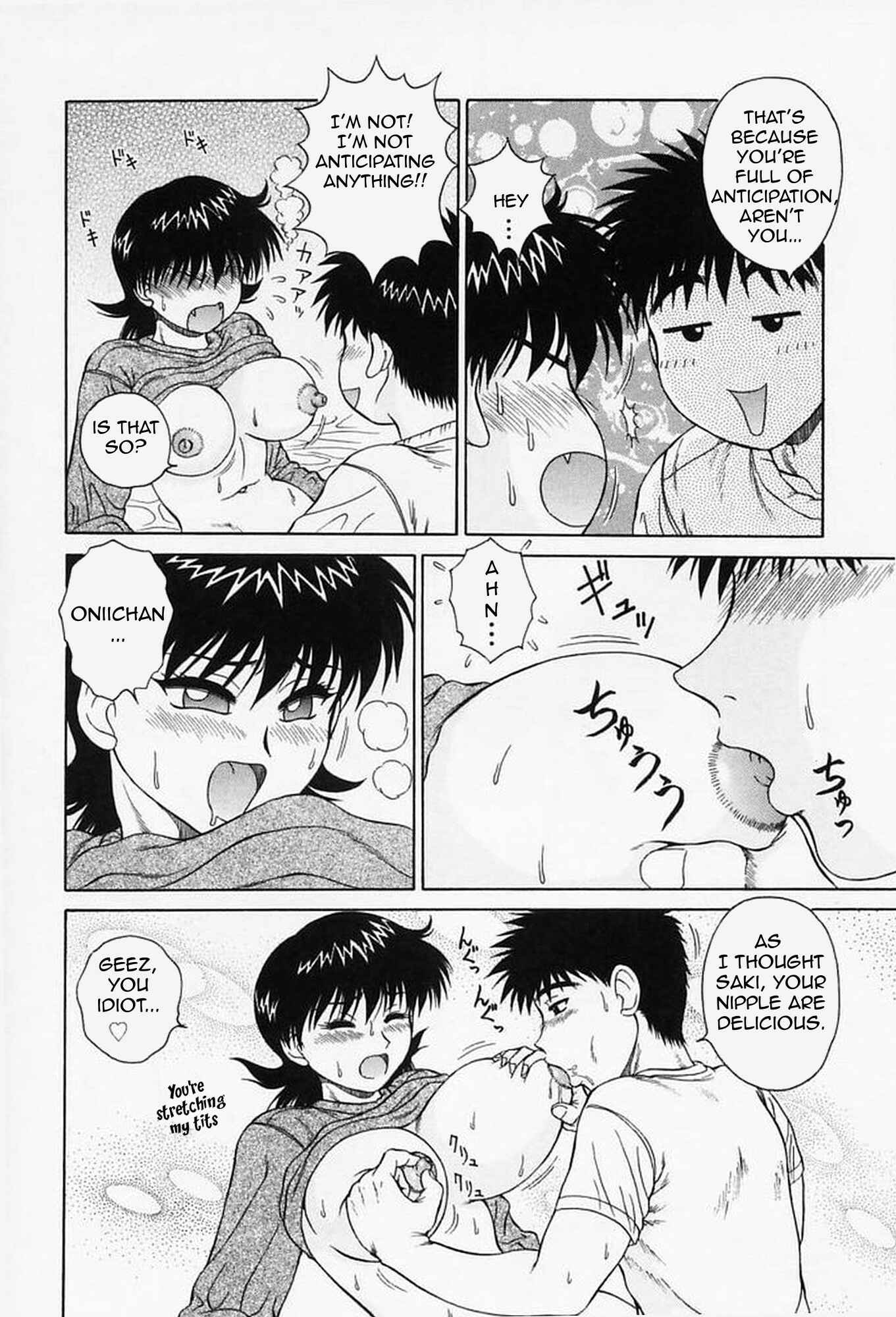 Page 8 Chapter 7 Sex Please