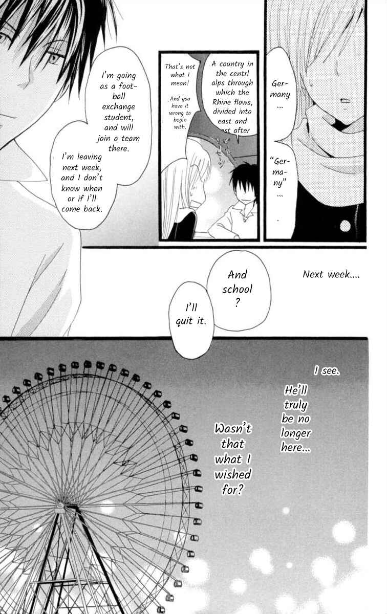 Page 29 Chapter 5 Sexual Desire Target