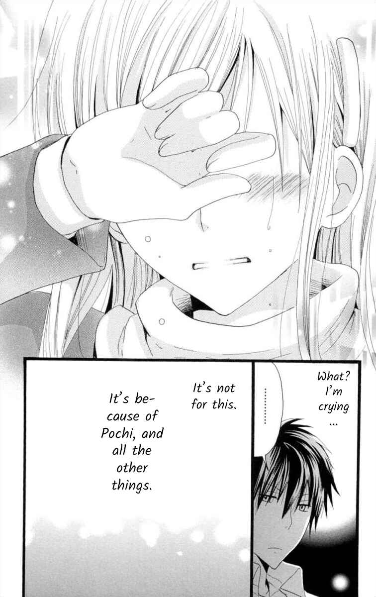 Page 31 Chapter 5 Sexual Desire Target