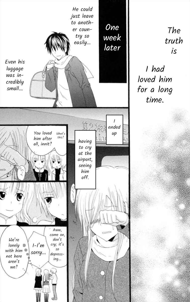 Page 39 Chapter 5 Sexual Desire Target