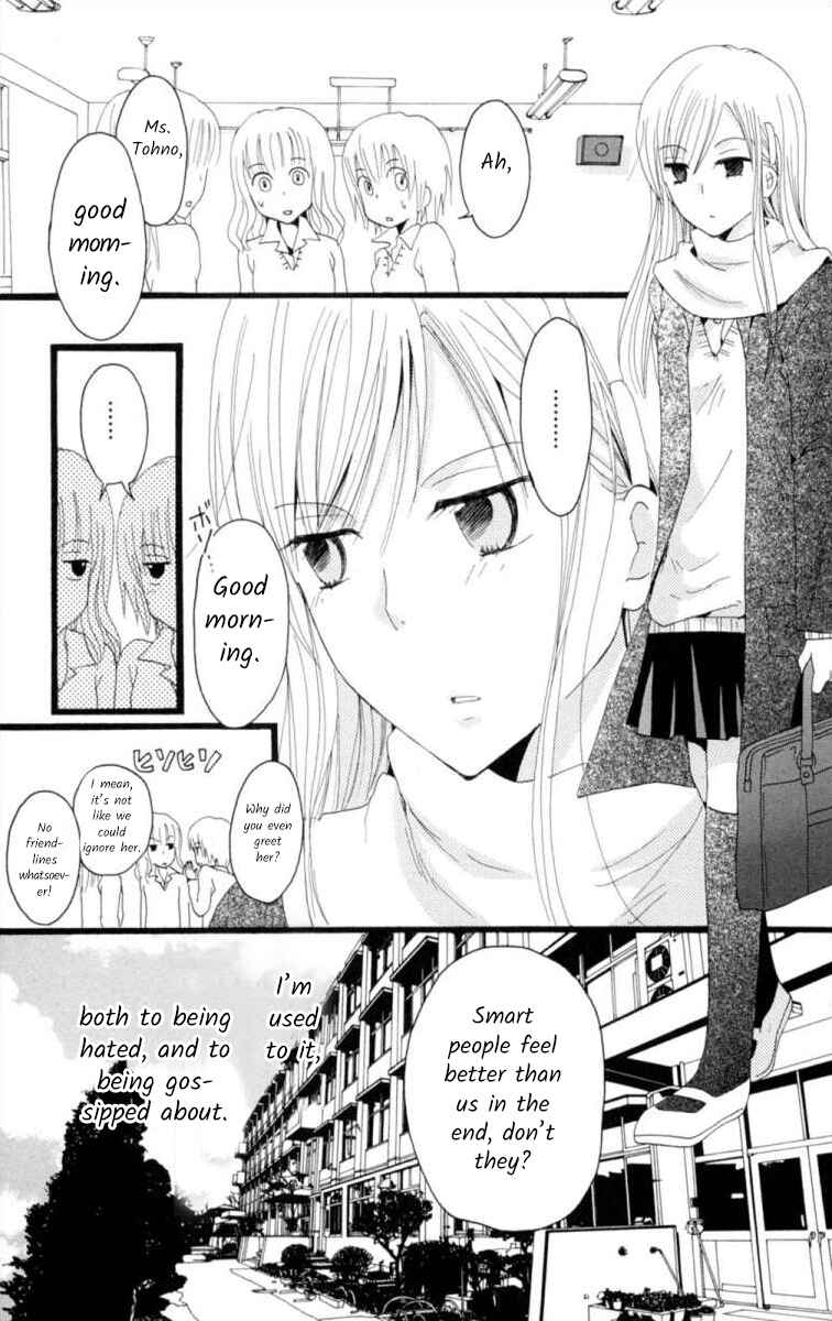 Page 5 Chapter 5 Sexual Desire Target