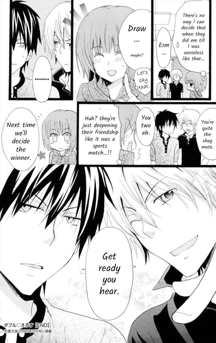 Page 16 Chapter 3 Sexual Desire Target