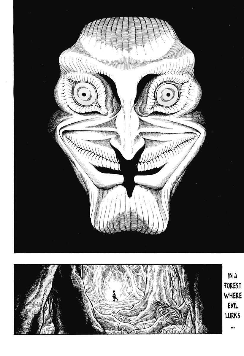 Page 2 Chapter Unknown_d30b Hell Task -Bousukes Errand-