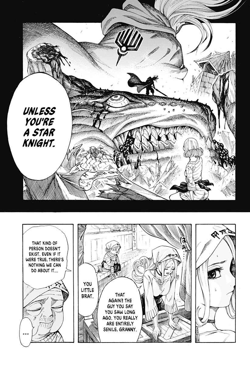 Page 20 Chapter Unknown_d30b Hell Task -Bousukes Errand-