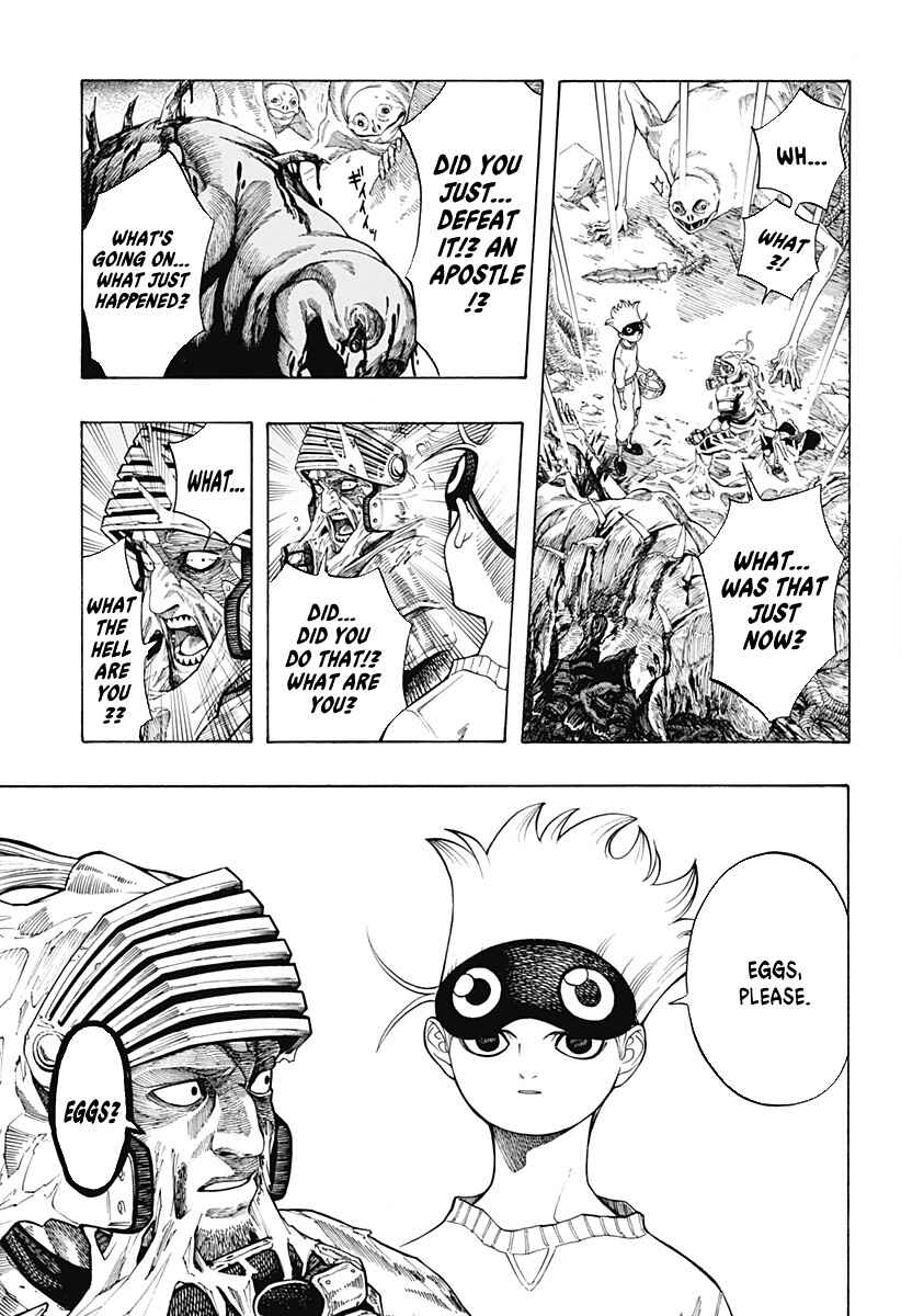 Page 24 Chapter Unknown_d30b Hell Task -Bousukes Errand-