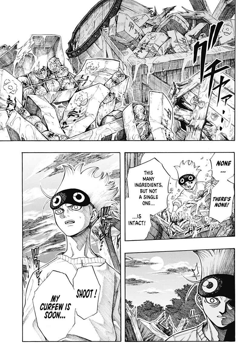 Page 30 Chapter Unknown_d30b Hell Task -Bousukes Errand-