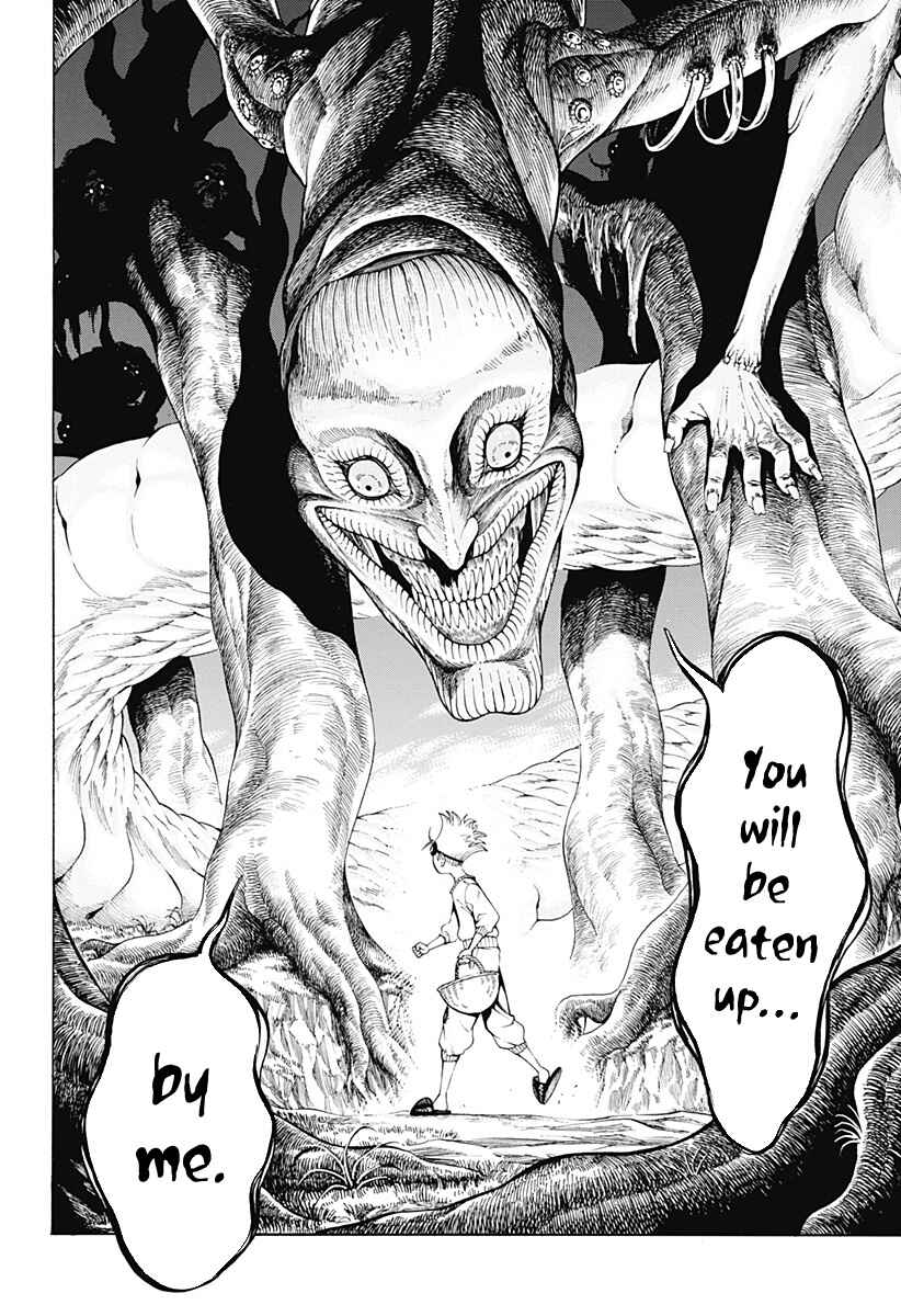 Page 4 Chapter Unknown_d30b Hell Task -Bousukes Errand-