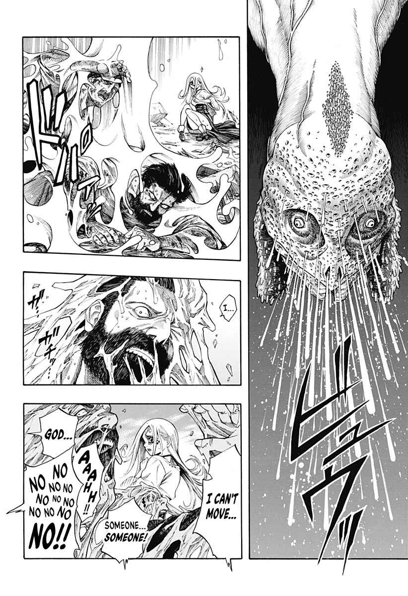 Page 43 Chapter Unknown_d30b Hell Task -Bousukes Errand-
