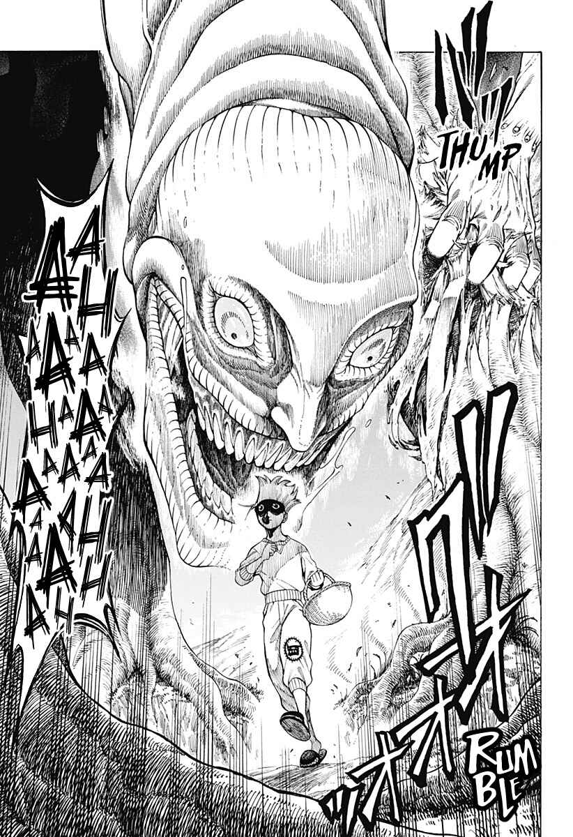 Page 5 Chapter Unknown_d30b Hell Task -Bousukes Errand-
