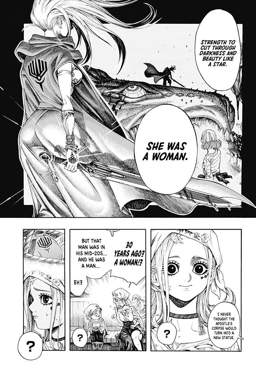 Page 65 Chapter Unknown_d30b Hell Task -Bousukes Errand-