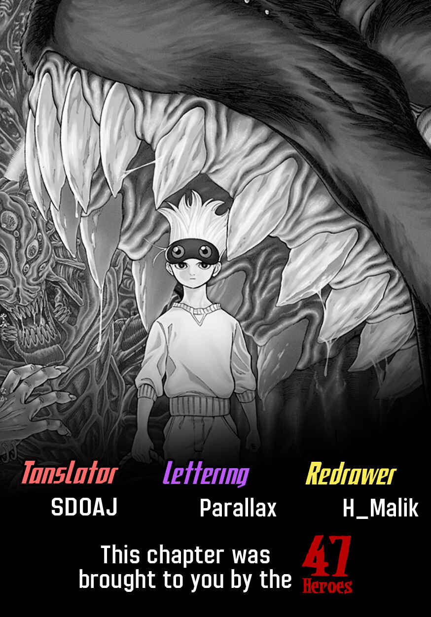 Page 70 Chapter Unknown_d30b Hell Task -Bousukes Errand-