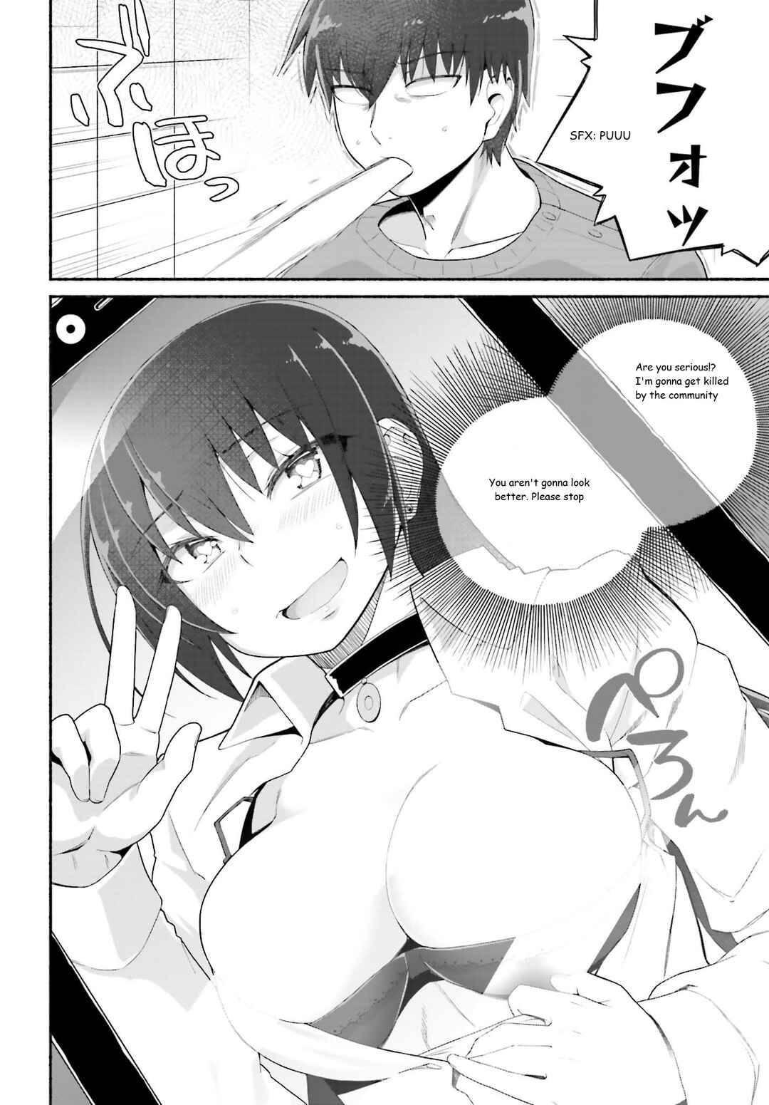 Page 18 Chapter 7 Isekai Kaeri no Ossan wa, Fusei Sukiru de Fathercon Musume-tachi o Tororori ni