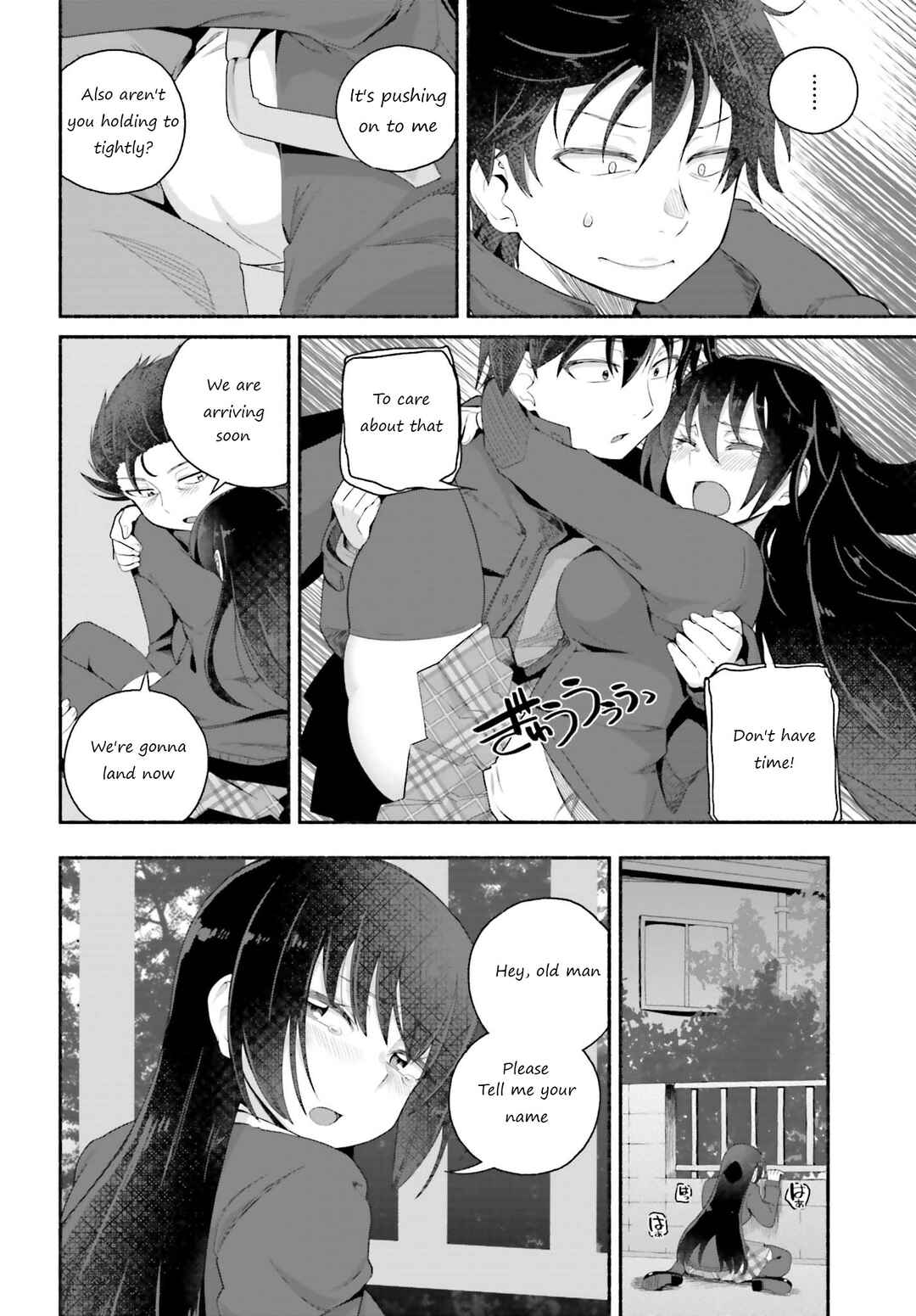 Page 2 Chapter 6 Isekai Kaeri no Ossan wa, Fusei Sukiru de Fathercon Musume-tachi o Tororori ni