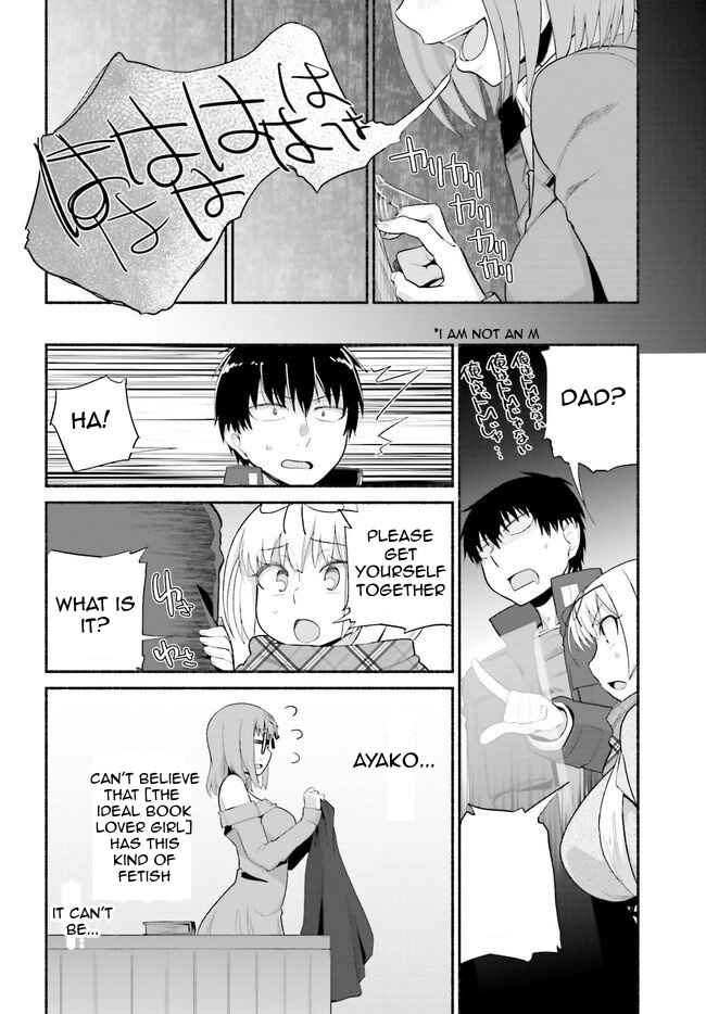 Page 10 Chapter 11 Isekai Kaeri no Ossan wa, Fusei Sukiru de Fathercon Musume-tachi o Tororori ni