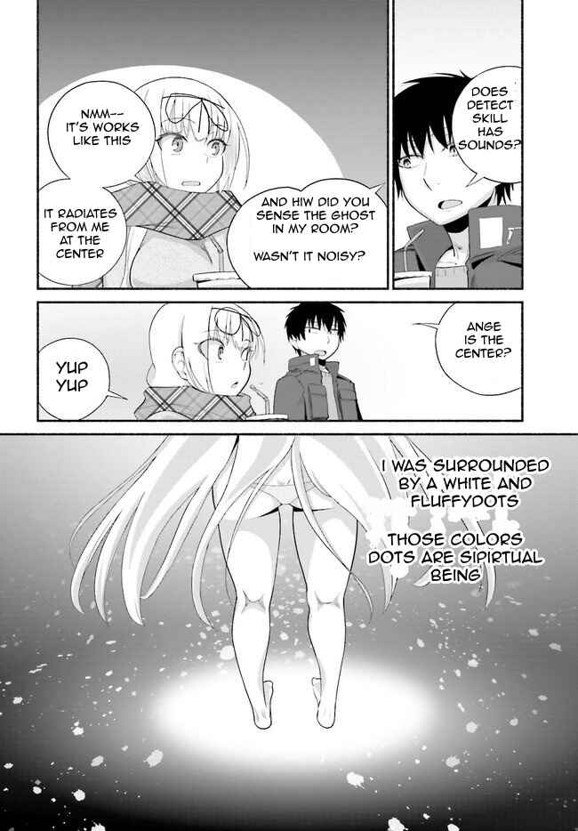 Page 16 Chapter 11 Isekai Kaeri no Ossan wa, Fusei Sukiru de Fathercon Musume-tachi o Tororori ni