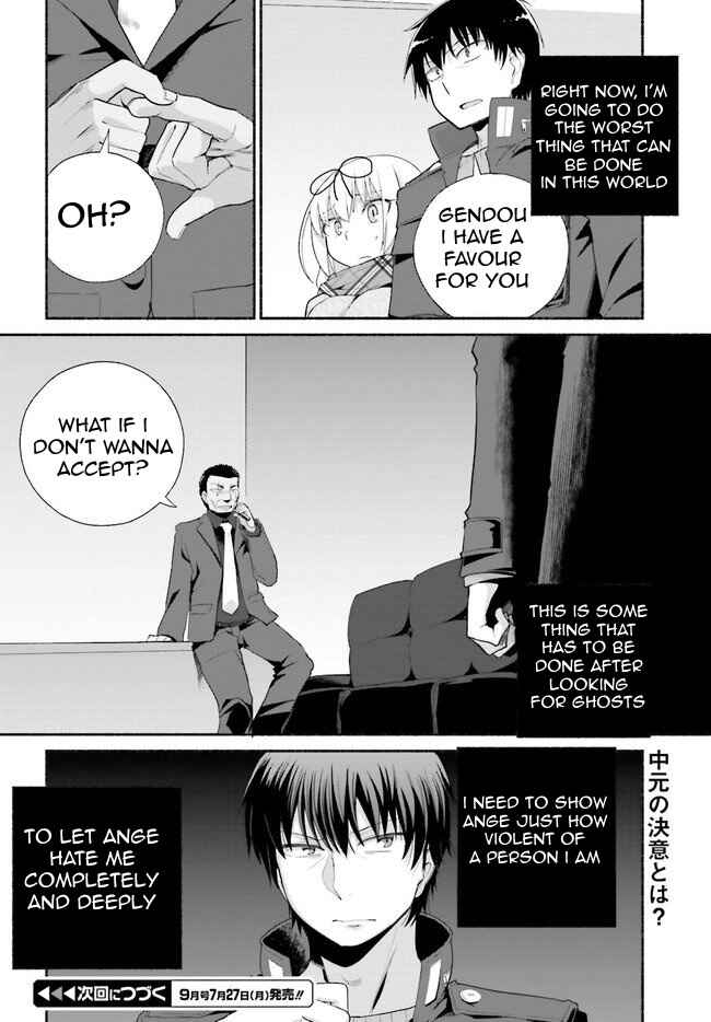 Page 24 Chapter 11 Isekai Kaeri no Ossan wa, Fusei Sukiru de Fathercon Musume-tachi o Tororori ni