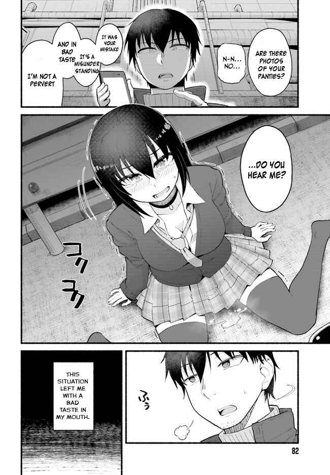 Page 15 Chapter 1.2 Isekai Kaeri no Ossan wa, Fusei Sukiru de Fathercon Musume-tachi o Tororori ni