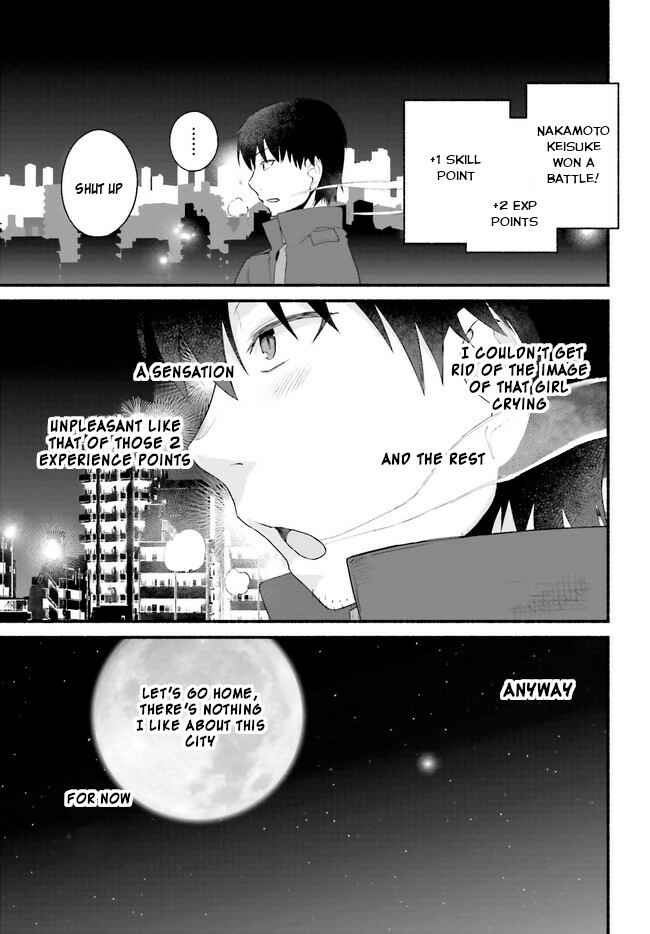 Page 16 Chapter 1.2 Isekai Kaeri no Ossan wa, Fusei Sukiru de Fathercon Musume-tachi o Tororori ni