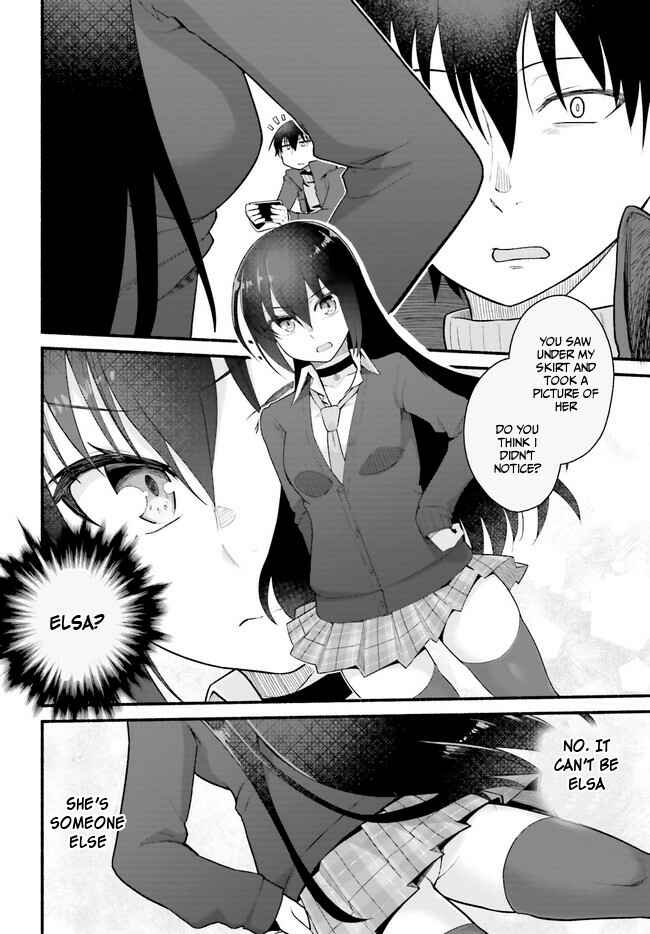 Page 5 Chapter 1.2 Isekai Kaeri no Ossan wa, Fusei Sukiru de Fathercon Musume-tachi o Tororori ni