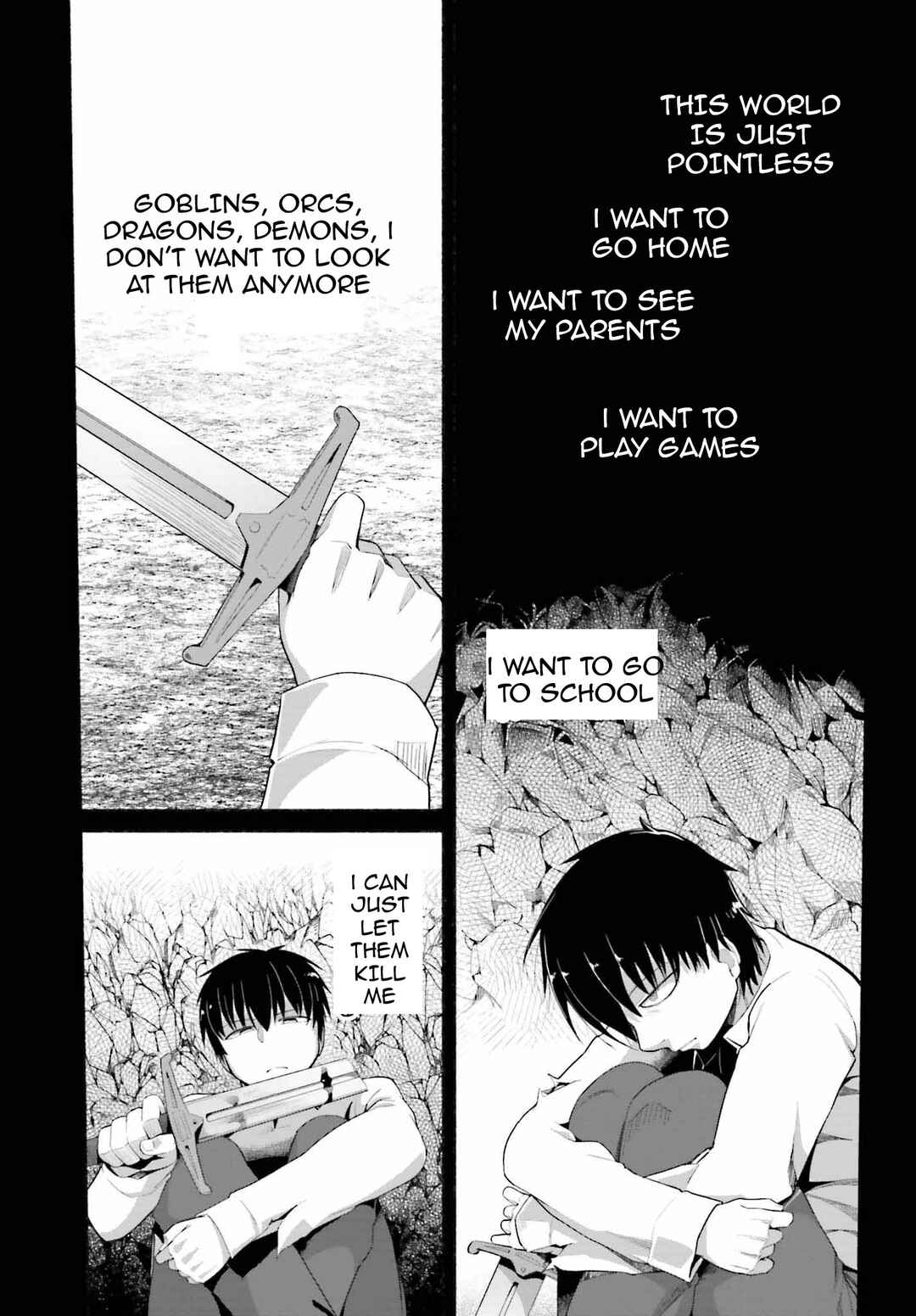 Page 21 Chapter 8 Isekai Kaeri no Ossan wa, Fusei Sukiru de Fathercon Musume-tachi o Tororori ni