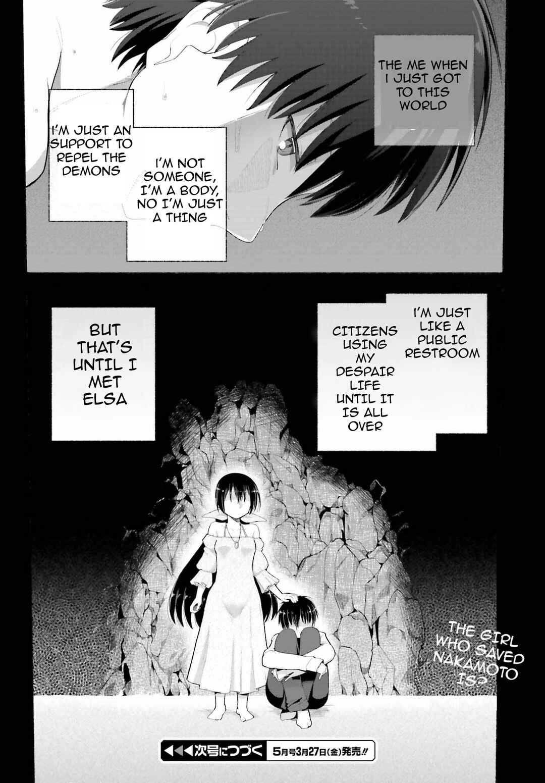 Page 22 Chapter 8 Isekai Kaeri no Ossan wa, Fusei Sukiru de Fathercon Musume-tachi o Tororori ni