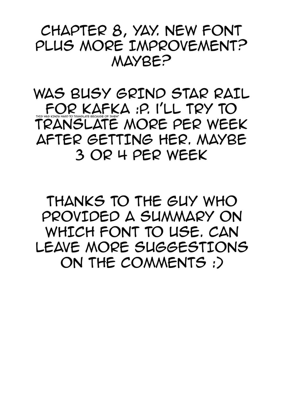 Page 23 Chapter 8 Isekai Kaeri no Ossan wa, Fusei Sukiru de Fathercon Musume-tachi o Tororori ni