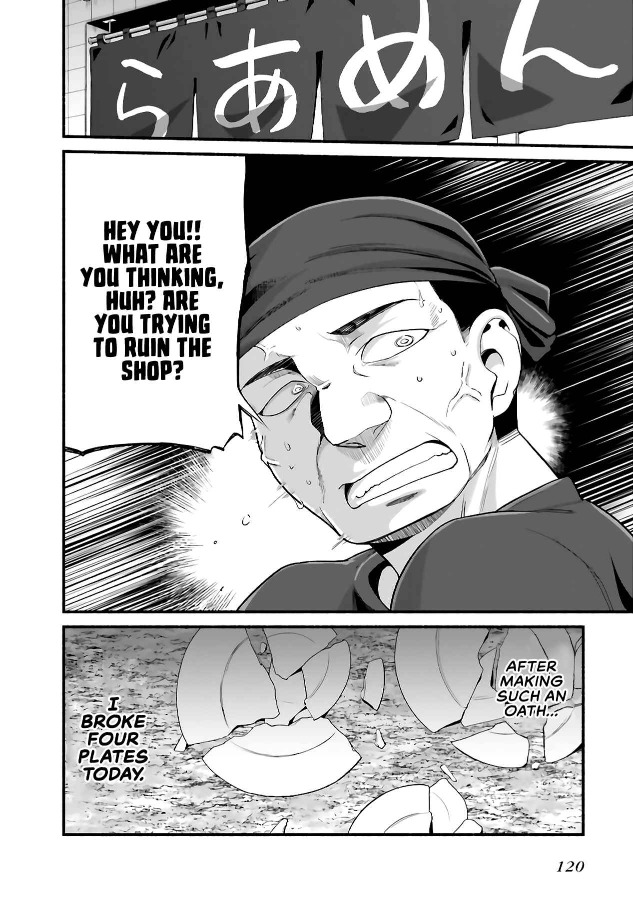 Page 2 Chapter 4.2 Isekai Kaeri no Ossan wa, Fusei Sukiru de Fathercon Musume-tachi o Tororori ni